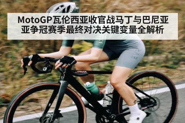 MotoGP瓦伦西亚收官战马丁与巴尼亚亚争冠赛季最终对决关键变量全解析