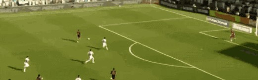 旺财28官方网站-半场：桑托斯1-1科林蒂安，内马尔助攻，巴博萨破门