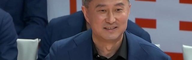 旺财28入口-杜锋：拉科塞维奇首秀整体表现不错，但防守和分享球还需要磨合
