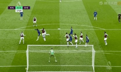 旺财28平台-【英超】切尔西1比2客负 位列第四获欧冠名额