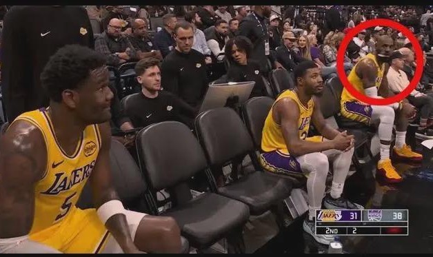 艾顿遭詹姆斯死亡凝视后脱胎换骨，但再瞪防守短板也难以弥补