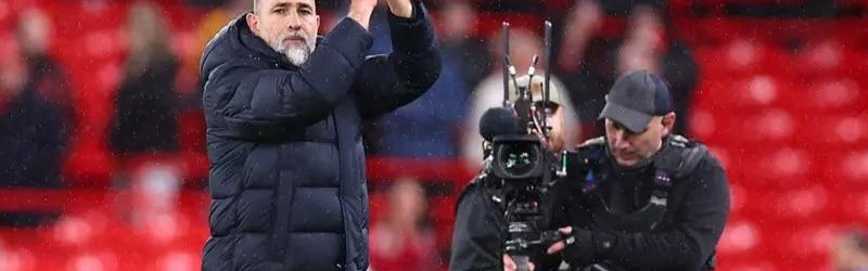 图多尔：维卡里奥没能扑出索博的进球？他今天表现很好