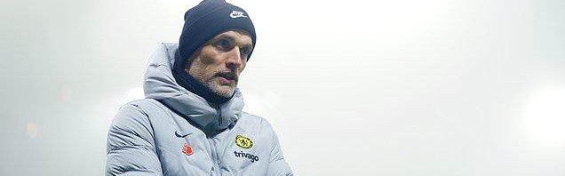 旺财28入口-图赫尔：队内疫情严重又被迫出战 想找英超谈一谈